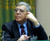 Леонид Михайлович Гориловский