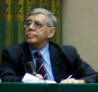 Леонид Михайлович Гориловский