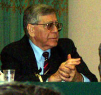 Леонид Михайлович Гориловский