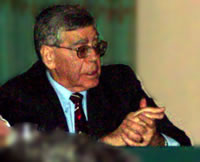 Леонид Михайлович Гориловский