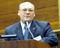 Мартов Алексей Георгиевич