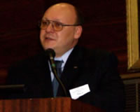 Мартов Алексей Георгиевич