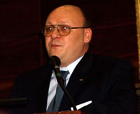 Мартов Алексей Георгиевич