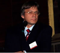 Владимир Леонидович Медведев