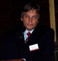 Владимир Леонидович Медведев