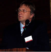 Владимир Леонидович Медведев