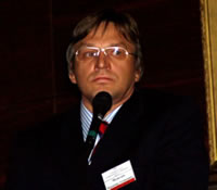 Владимир Леонидович Медведев