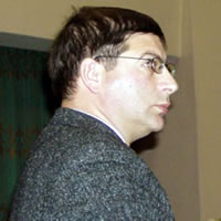 Винаров Андрей Зиновьевич.