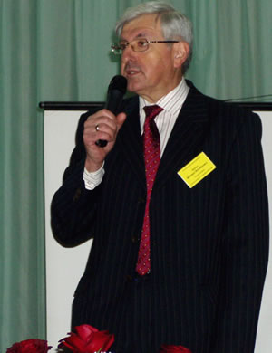 заведующий кафедрой урологии, профессор Коган Михаил Иосифович (Ростовский Государственный медицинский университет)