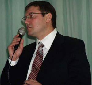 профессор Пучков Константин Викторович (Рязанский государственный медицинский университет. Областной Центр эндохирургии. Отделение урологии РОКБ)