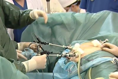 Положение оператора