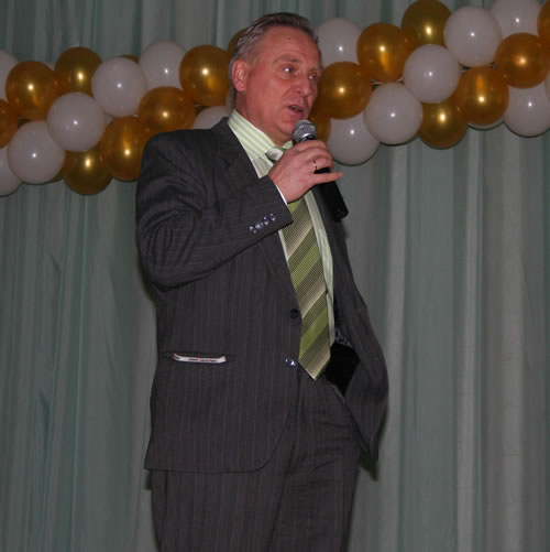 д.м.н., профессор Серегин Александр Васильевич (РМАПО, Москва)