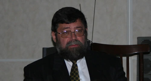 д.м.н. Кудрявцев Ю. В. (ФГУ НИИ Урологии Росздрава)