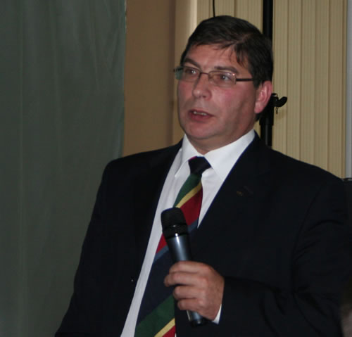 д.м.н., профессор Винаров Илья Зиновьевич (ММА им. Сеченова)