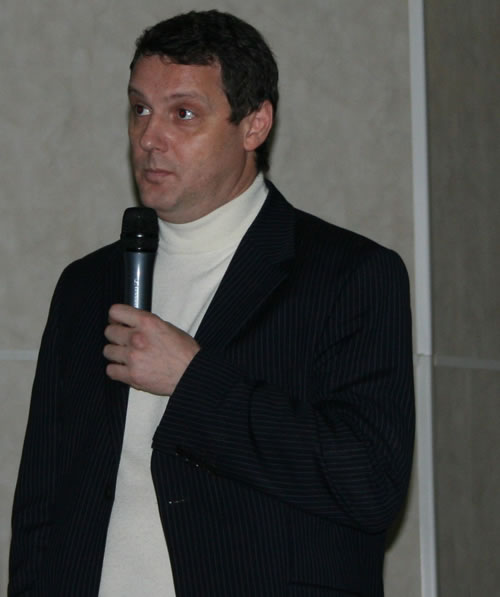 к.м.н. Сизякин Д. В. (РостГМУ)