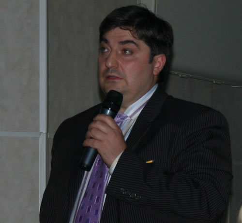 к.м.н. Ибишев Х.С. (РостГМУ)