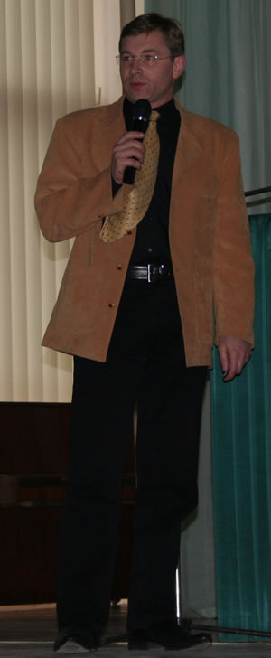 д.м.н., Михайлов И. В. (СГМУ, Саратов)