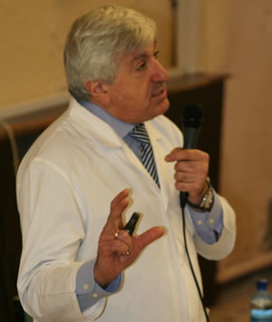 Модератор – профессор Коган М. И.