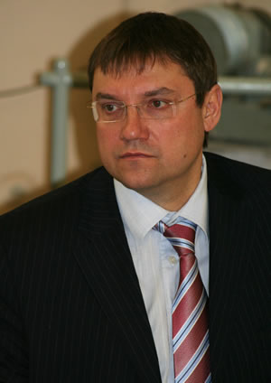 профессор Пучков Константин Викторович (Медицинский Центр Управления Делами Мэра и Правительства Москвы)